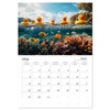 Rubber Ducky, Ahoi (Monthly Wall Calendar 2026 16.5" x 23.4"