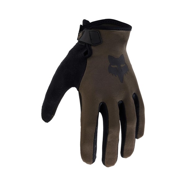 FOX RACING Ranger Mountain Bike Gloves, Dirt, XX-Large