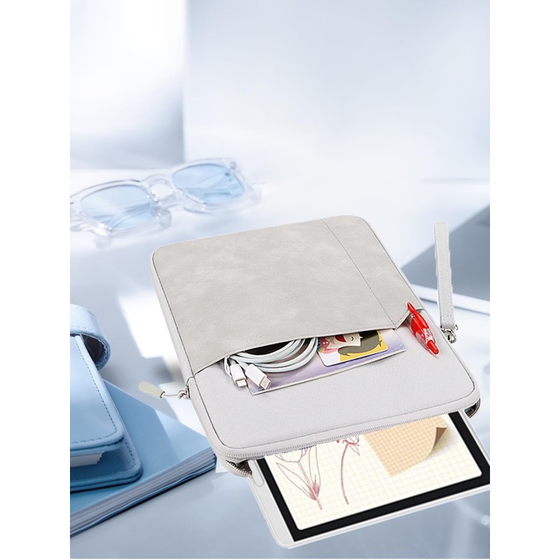 Tablet Sleeve for XPPen 3 in 1 Color Digital Notebook