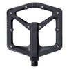 CRANK BROTHERS MTB Flat Pedal Stamp 3 Magnesium Body L