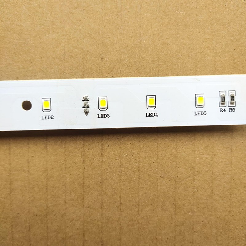 Replacement LED Strip Light Compatible with Midea Fridge LED Light