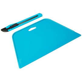 NuWallpaper Smoother & Utility Knife Kit