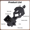 GOSKY Smartphone Adapter Mount Regular Size - Compatible with Binoculars,