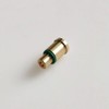 FASTROHY Brass Gas Refill Adapter for S T Dupont Lighter