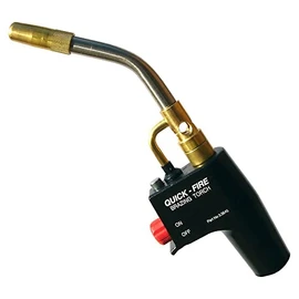 Rothenberger 35645 Quick Fire Torch Only