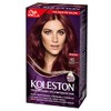 Koleston Tinte Permanente 46 Borgoña, 70 ml - Paquete de