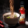 KA-ME Authentitc Asian Fish Sauce - Gluten-Free, No Preservatives, No