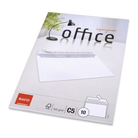 Elco Office FSC C5 74469.12 White