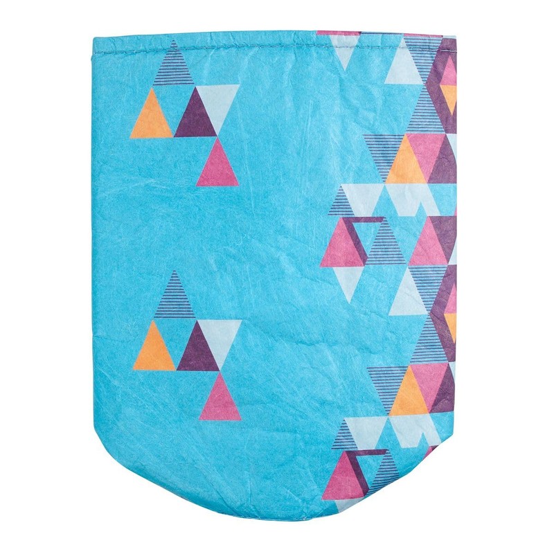 Tasty 678654 Paper Blue Wine Cooler