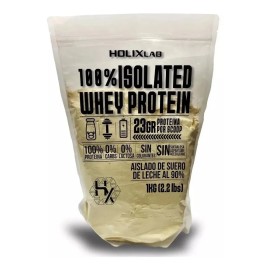 Suplemento en polvo Holix Lab Proteínas x 1kg