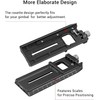 SmallRig Camera Quick Release Plate Adapter for Arca-Swiss for DJI