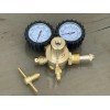 Infinity Nitrogen Dual Gas Regulator 0-600 PSI HVAC Purging Pressure
