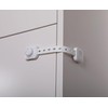 Dreambaby Twist 'N Lock Multipurpose Latch - Child Safety Locks