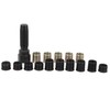 Spark Plug Thread Repair Kit, M14x1.25 Spark Plug Thread Repair