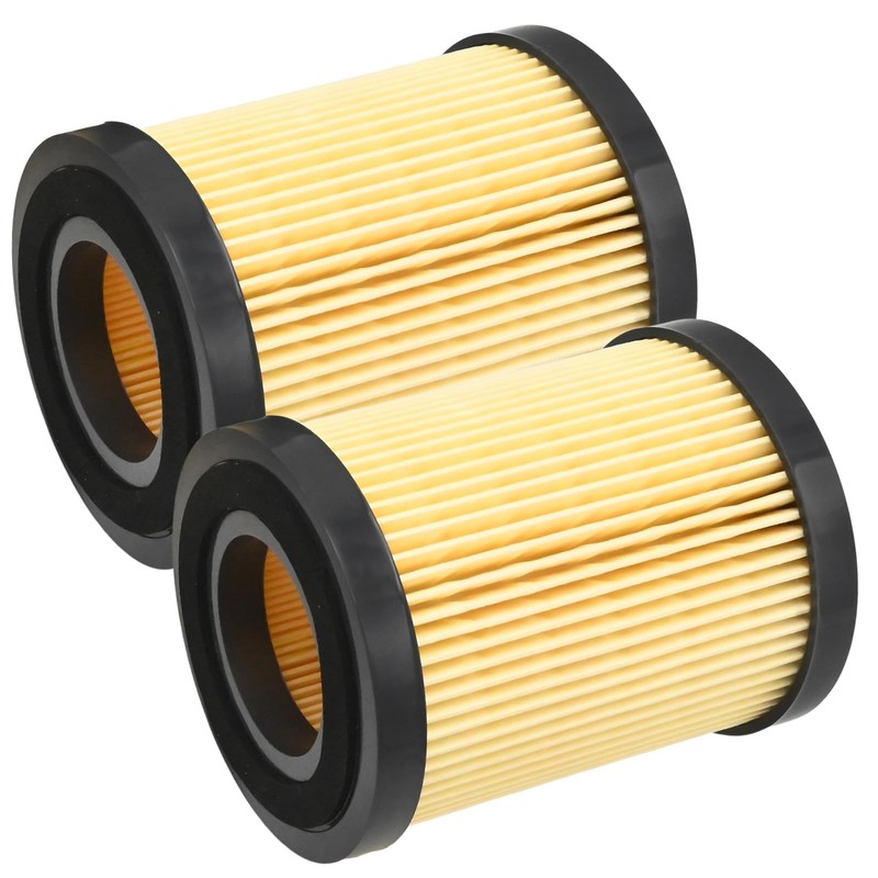 DUZFOREI 2Pcs 0G3332 Air Filter, Replacement for Generac 8-10KW HSB