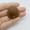Korekaou Thermos Gasket Replacement Set of 2 Water Bottle Rubber