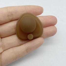 Korekaou Thermos Gasket Replacement Set of 2 Water Bottle Rubber Gasket Seal Insulation Replacement Lid Parts (for 2, JNL)