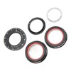 X CANSUN Folding Bike Headset 44mm Folding Bicycle Bowl Set