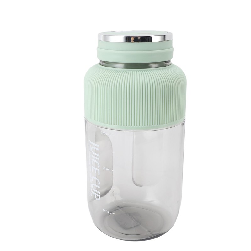 Electronic Juicer Cup Wireless Large Capacity Multi Functional Portable Juicer