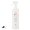 Nature Republic Smooth Spot Shower Peach, 300ml, 3 pieces / 네이처리퍼블릭 매끈매끈 때샤워 복숭아, 300ml, 3개