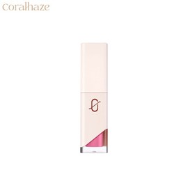 CORALHAZE Mood Glow Tint 4.5g, Color:07 Pleasure