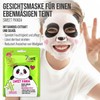 7Days Face Mask Animal Set of 4
