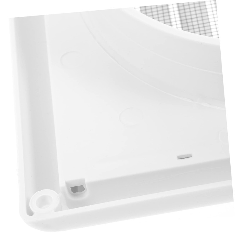 SHINEOFI Air Conditioner Ventilation Grille Wall Ceiling Floor Exhaust Vent
