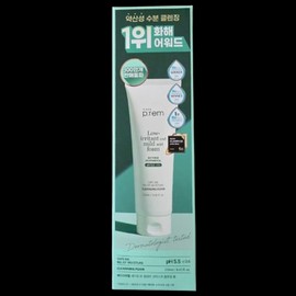 MakePrem Make Prem Safe Me Relief Moisture Cleansing Foam 250ml / 메이크프렘 세이프 미 릴리프 모이스처 클렌징 폼 250ml