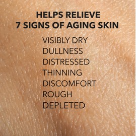 Adamia Therapeutic Repair Lotion with Macadamia Nut Oil and Promega-7, 4 Ounce Tube - Fragrance Free, Paraben Free, Non GMO