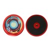 LP Vinyl Turntables Disc Stabilizer Professional Record Weight Clamp with