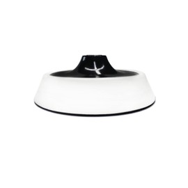 Maxshine Universal 6” Professional Rotary Polisher Backing Pad - High-Performance 150mm Backing Plate for All Rotary Polishers, Thread: 5/8”