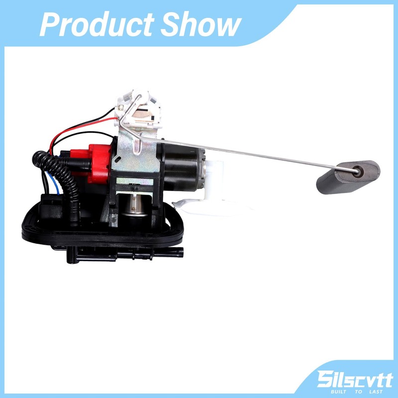 Silscvtt Fuel Pump Assembly Replacement for Can-Am Outlander 400 500