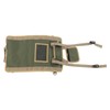 Tool Roll Up Bag Oxford Cloth Portable Multi Purpose Tool