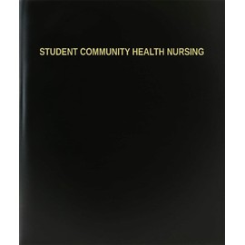 BookFactory Rowe Log Book/Journal/Logbook - 120 Page, 8.5''x11'', Black Hardbound (XLog-120-7CS-A-L-Black(Rowe Log Book))