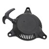 Recoil Starter Low Noise Pull Start Assembly for GX168 GX170