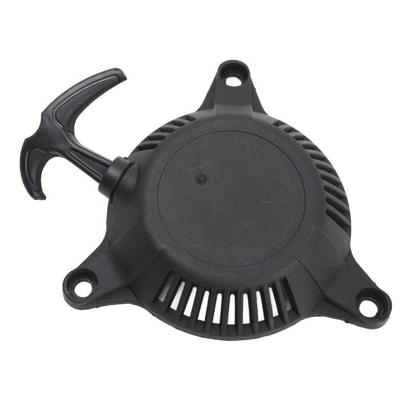Recoil Starter Low Noise Pull Start Assembly for GX168 GX170