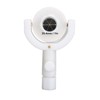 Total Station Prism ‑17mm Constant Reflective Prism Reflector Surveying Prism