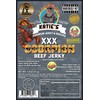 Katie's Beef Jerky - Super Spicy Variety Pack (Pack of