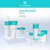 Dermovitamina Calmilene Makeup Remover Waterproof Daily Cleansing Rich Cleansing Milk