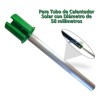 Barra De Magnesio Para Calentador Solar /adaptador Plástico