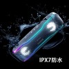 Bluetooth 5.3 Bluetooth Speaker Bluetooth Loud Stereo Super Bass Waterproof