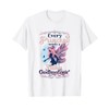 Every Princess Needs A Fairy Godmother T-Shirt