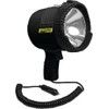 Seachoice 12V Spotlight, Water Resistant, Handheld, 55 Watt, Black