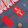 Chinese Red Envelope - 2024 Chinese New Year Lucky Money