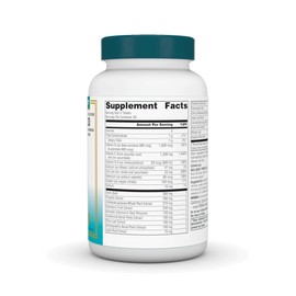 Source Naturals Source Naturals Wellness Formula Bio-Aligned Vitamins & Herbal Defense - Immune System Support Supplement & Immunity Booster* - 90 Count