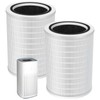 12010 HEPA Replacement Filter Compatible with Clorox 11010 & 11011
