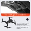 GP2 5G WIFI Optical Flow Drone Long Endurance Foldable RC
