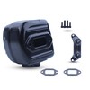 Mtanlo Muffler For Husqvarna 390XP 390 390 385XP Chainsaw Silencer