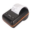 58mm Thermal Printer BT4.2 Connection 50 to 80mm/s 203DPI Type