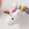 Queen-b Piggy Bank Unicorn Interior Decorative, Stylish, Cute, Piggy Bank,